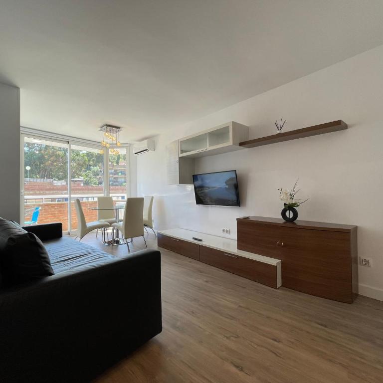 Live Lloret - Apartamento de 1 dormitorio - 8