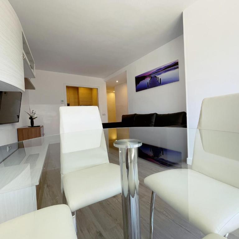 Live Lloret - Apartamento de 1 dormitorio - 9