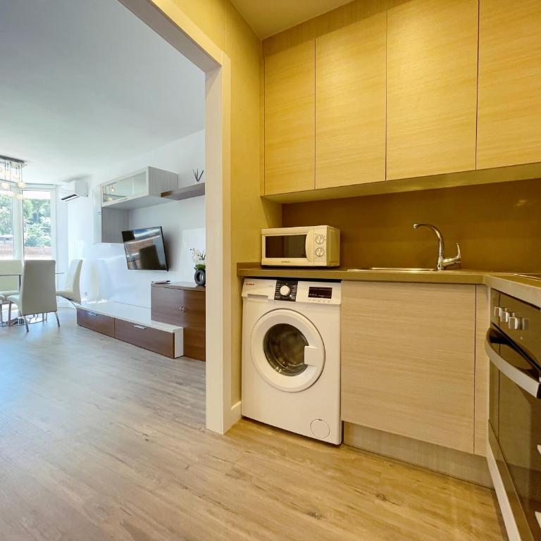Live Lloret - Apartamento de 1 dormitorio - 20
