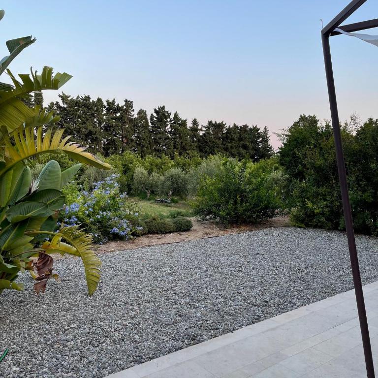 Chiusa Di Carlo Agriturismo - Appartamento con 2 Camere da Letto - 2