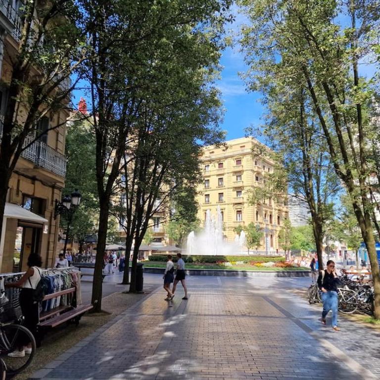 Charming Central Getaway - Apartamento de 2 dormitorios - 18