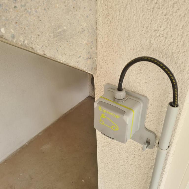 Location LA BELLE - LA ROCHELLE B - Appartement - 11