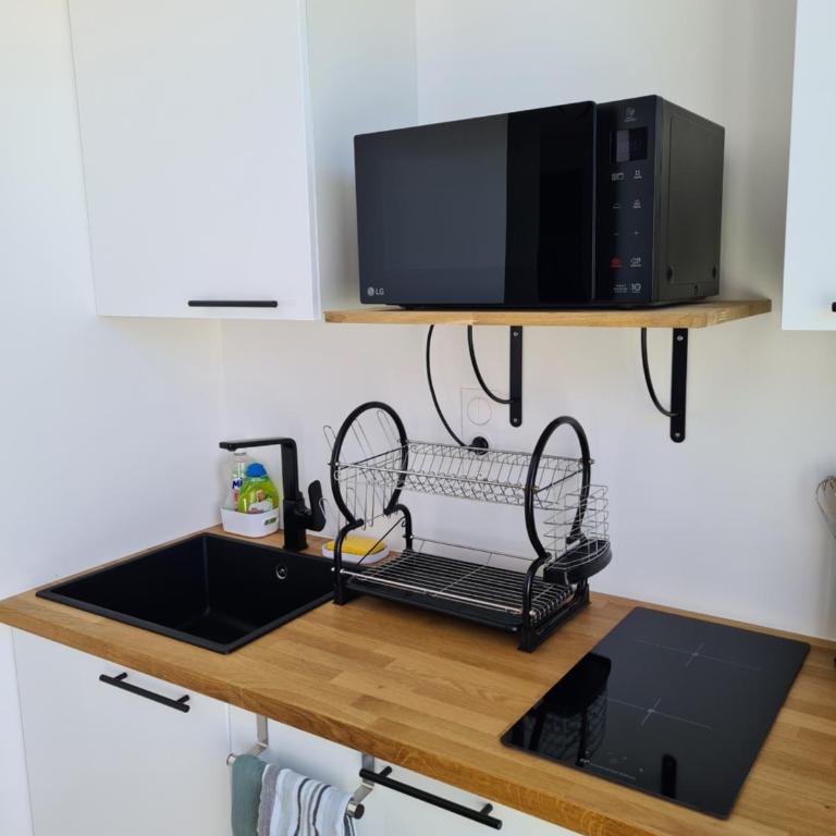Location LA BELLE - LA ROCHELLE B - Appartement - 4