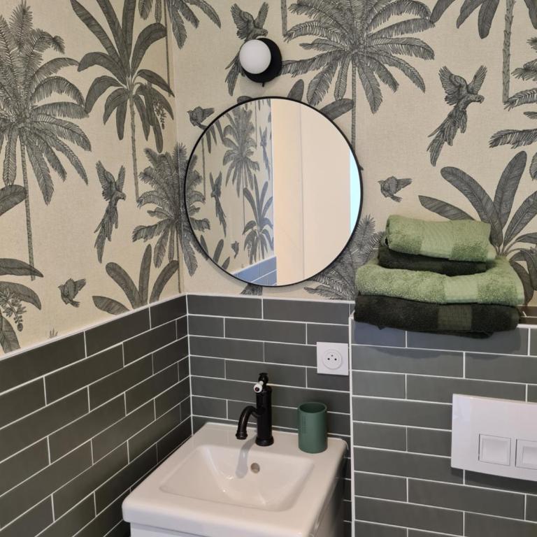 Location LA BELLE - LA ROCHELLE B - Appartement - 7