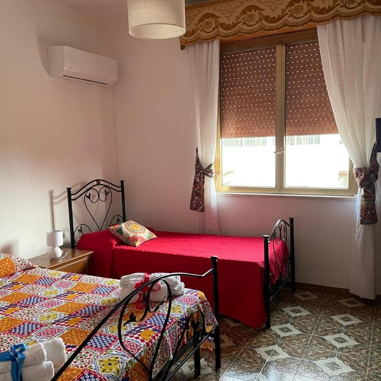 Sunset - Comfort Triple Room - 2