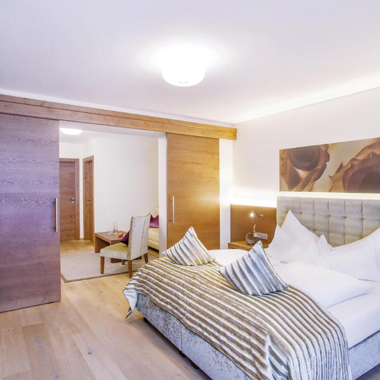 Kaiserhof Superior - Doppelzimmer - 8