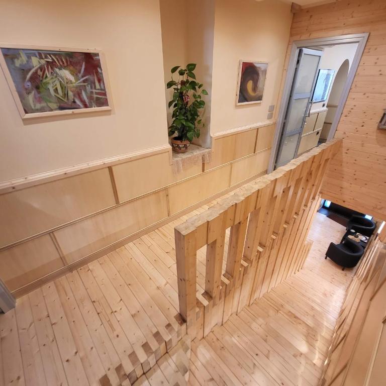 ArcHome - Appartamento con 1 Camera da Letto - 15