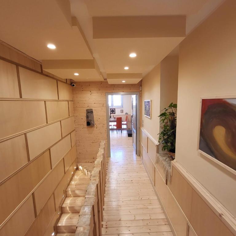 ArcHome - Appartamento con 1 Camera da Letto - 16