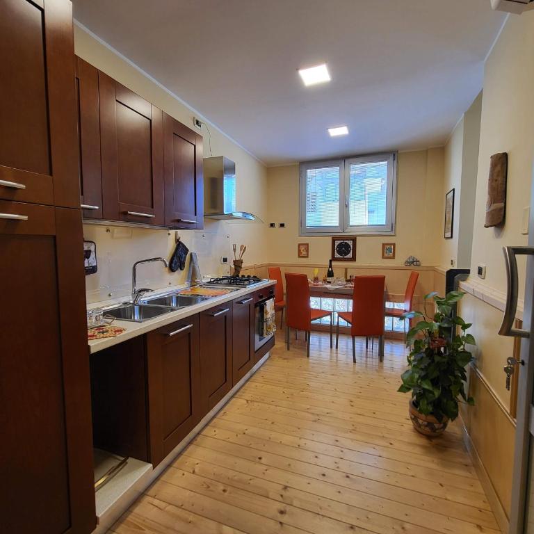 ArcHome - Monolocale Familiare - 3