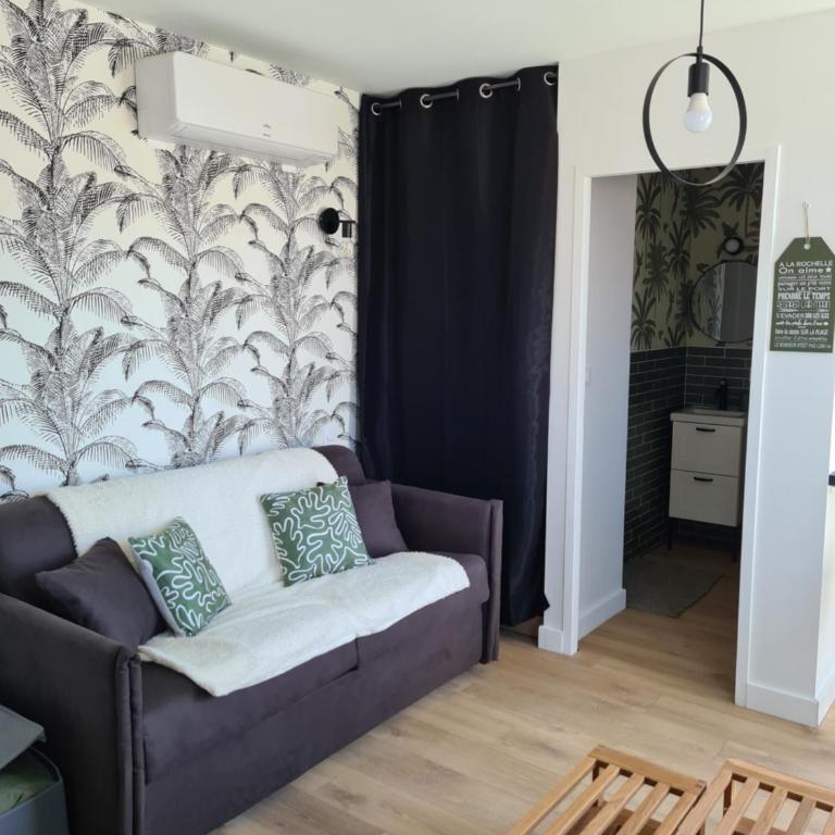 Location LA BELLE - LA ROCHELLE B - Appartement - 13