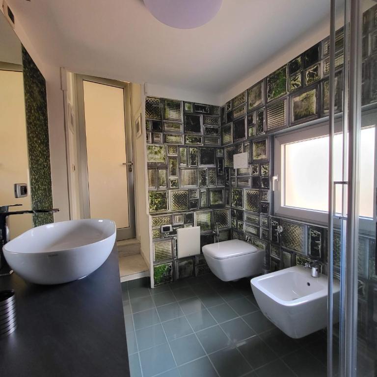 ArcHome - Monolocale Familiare - 4