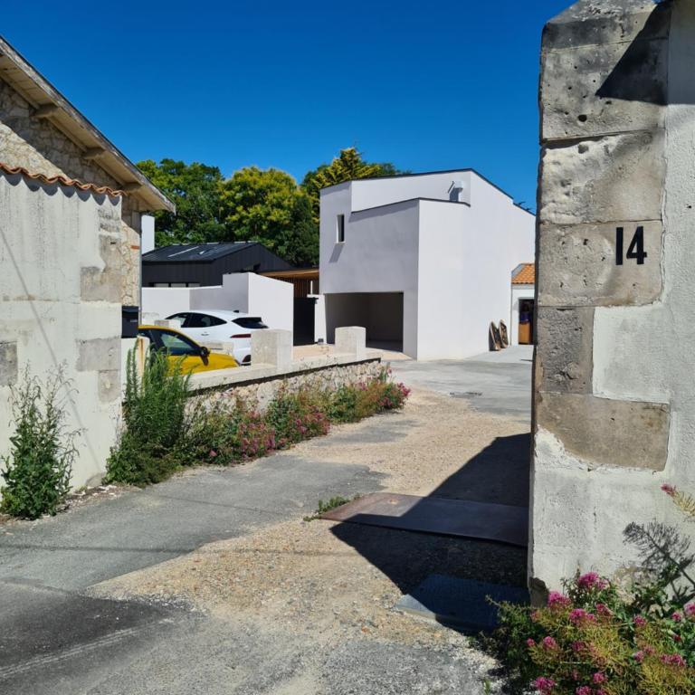 Location LA BELLE - LA ROCHELLE B - Appartement - 14