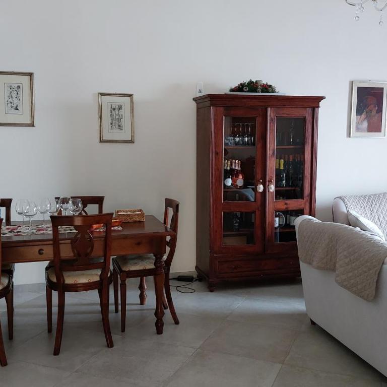 Camilla suite - Appartamento con 1 Camera da Letto - 36