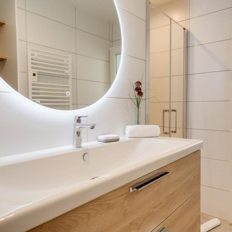 L'Annexe du 43 - Beautiful T3 for 4 people with balcony - Apartment - 17