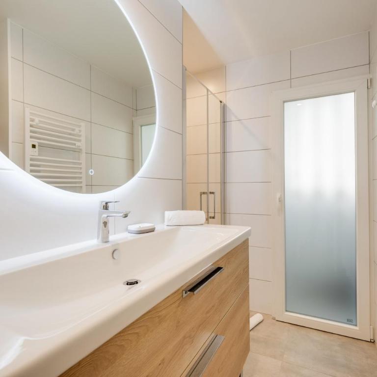 L'Annexe du 43 - Beautiful T3 for 4 people with balcony - Apartment - 19