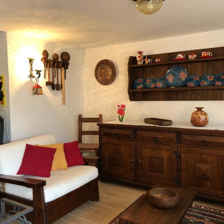 CASA GAIA - Limoncello - parcheggio privato incluso - Appartamento con 2 Camere da Letto - 15