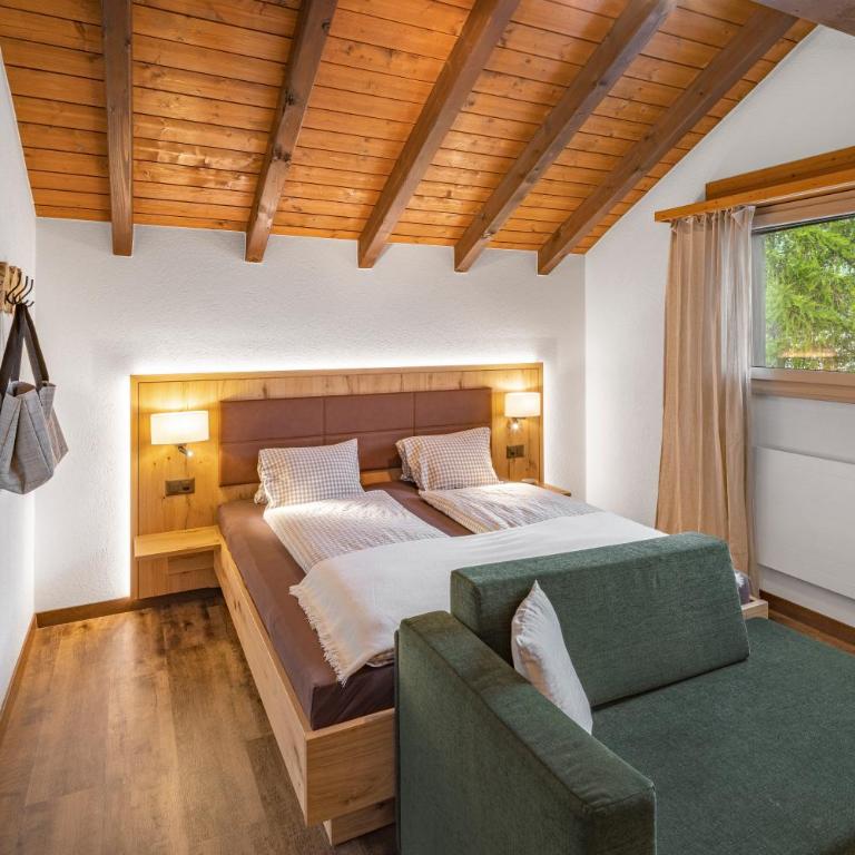 Haus Bürchnerhof - Comfort Doppelzimmer - 3
