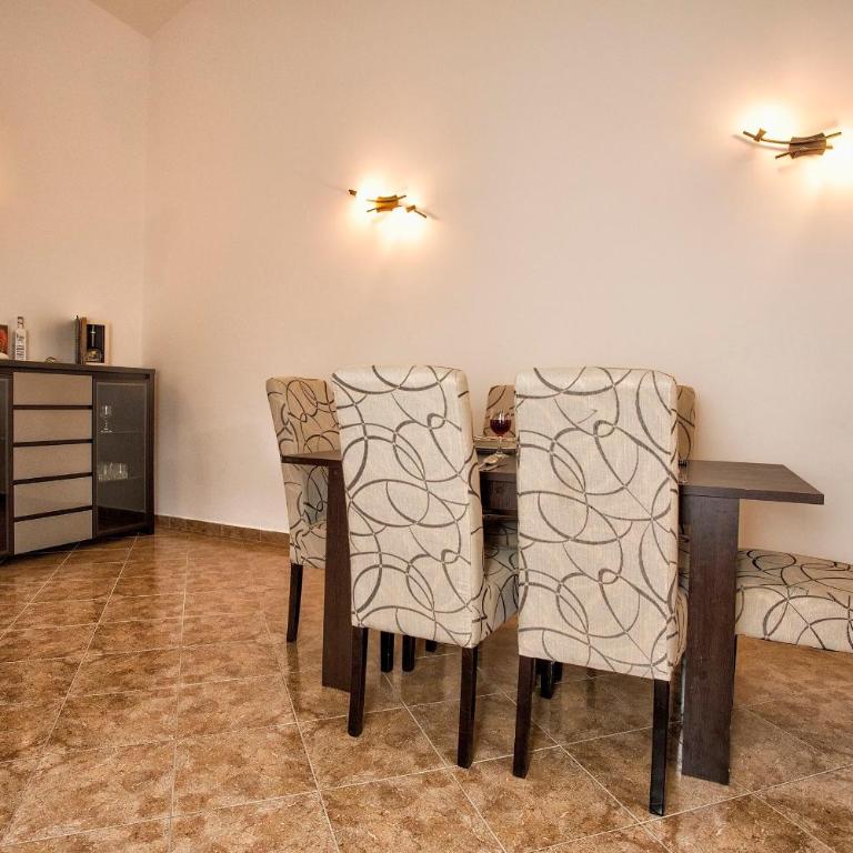 Sun Village Aparthotel - Superior Apartment - 3