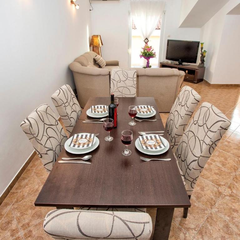 Sun Village Aparthotel - Superior Apartment - 5