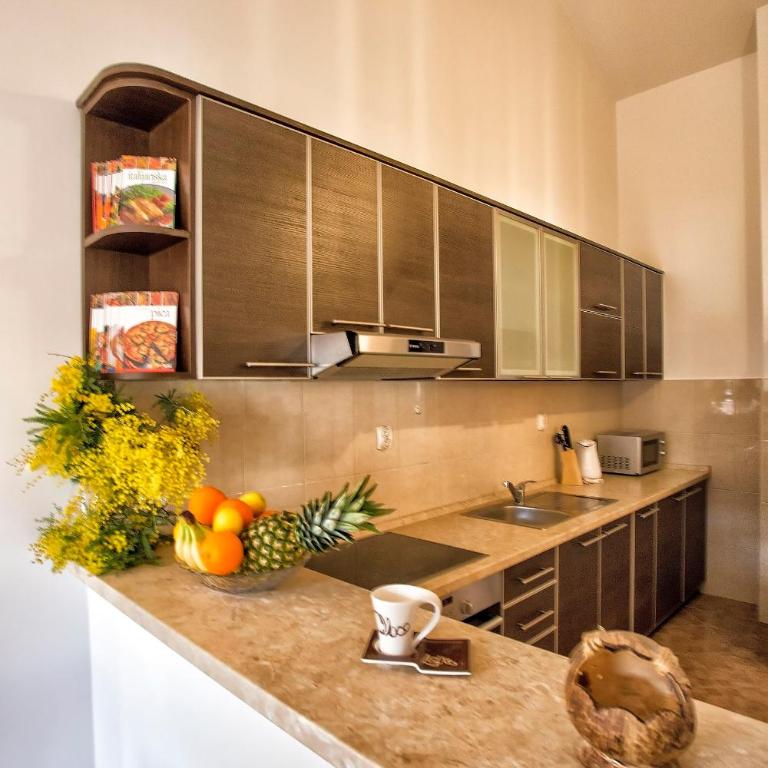 Sun Village Aparthotel - Superior Apartment - 6