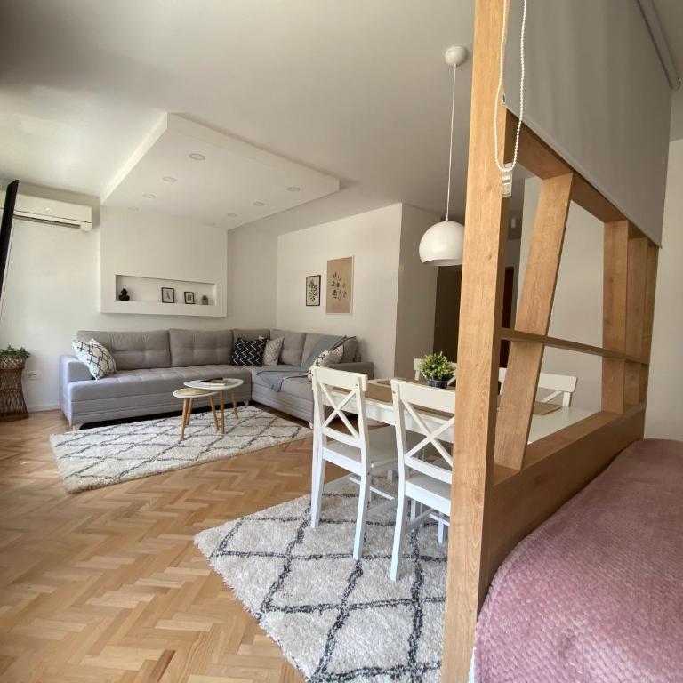 Studio Apartment Amelia - Apartman sa 1 Spavaćom Sobom - 6
