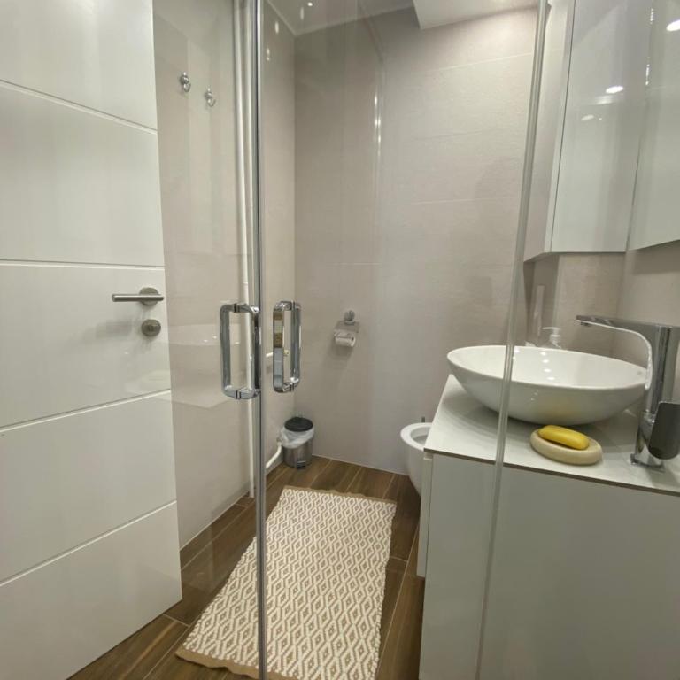 Studio Apartment Amelia - One-Bedroom Apartment - 11