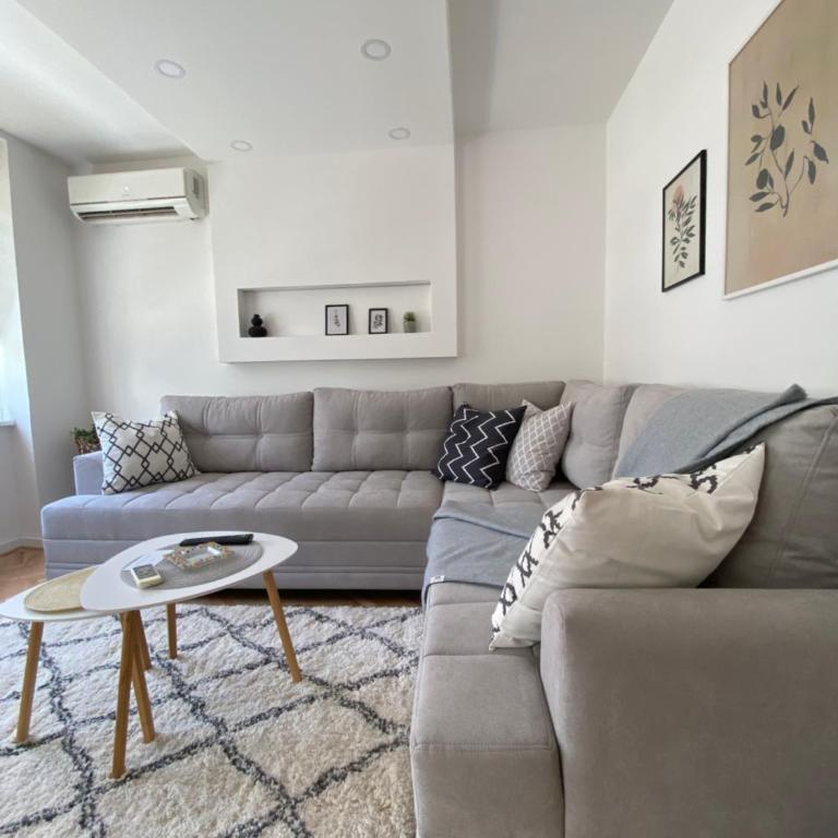 Studio Apartment Amelia - Apartman sa 1 Spavaćom Sobom - 3