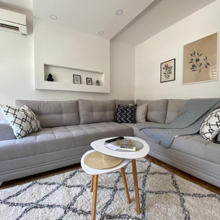 Studio Apartment Amelia - Apartman sa 1 Spavaćom Sobom - 4