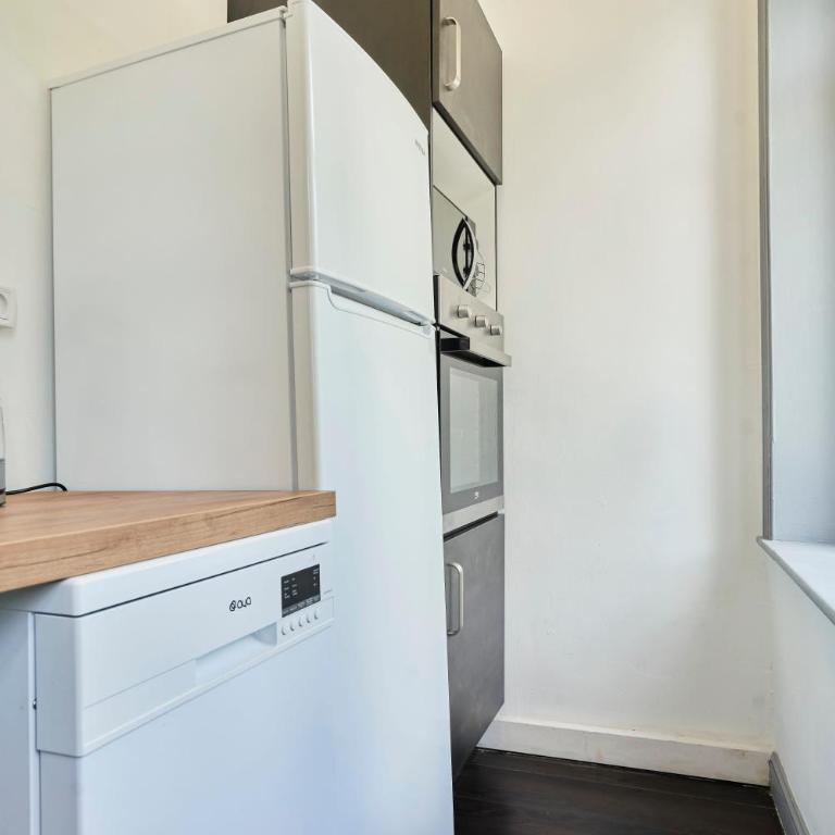 Locations Boulogne sur mer, 4 chambres, Tamaris - Appartement - 10