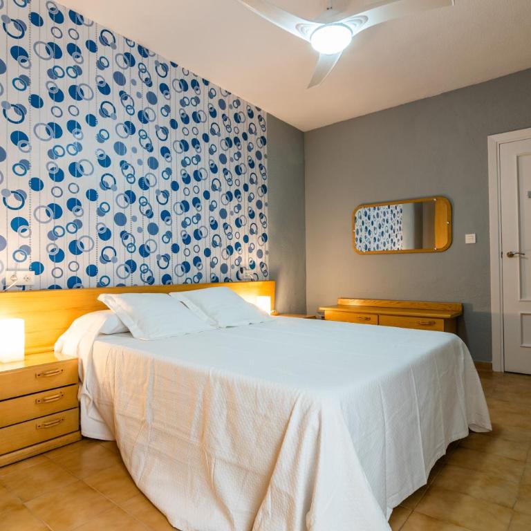 tuGuest Manuel de Falla Apartment - Apartment - 4