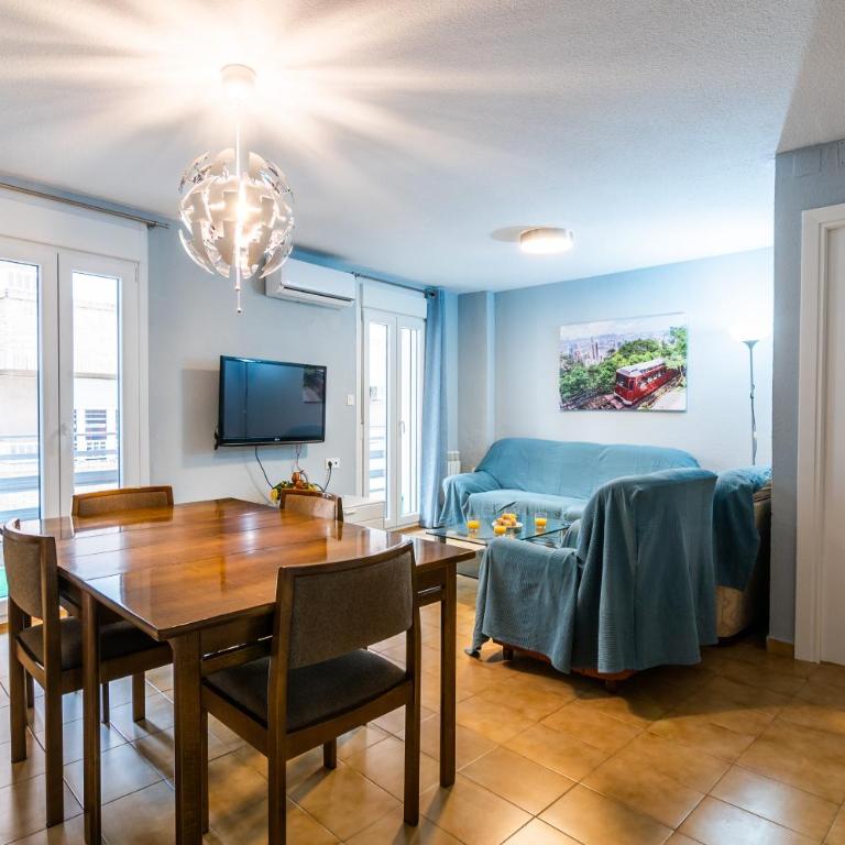 tuGuest Manuel de Falla Apartment - Apartment - 10