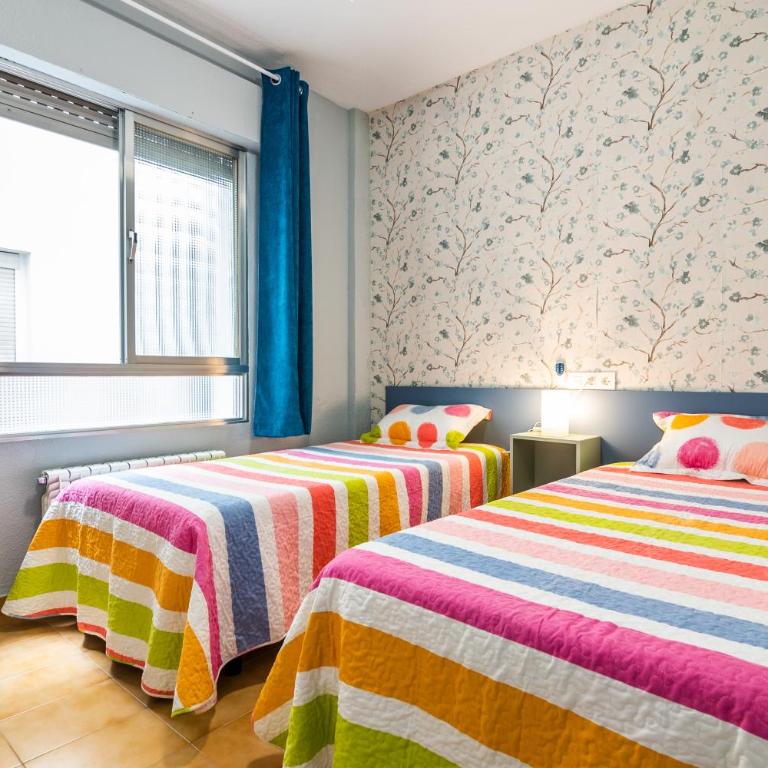 tuGuest Manuel de Falla Apartment - Apartment - 5