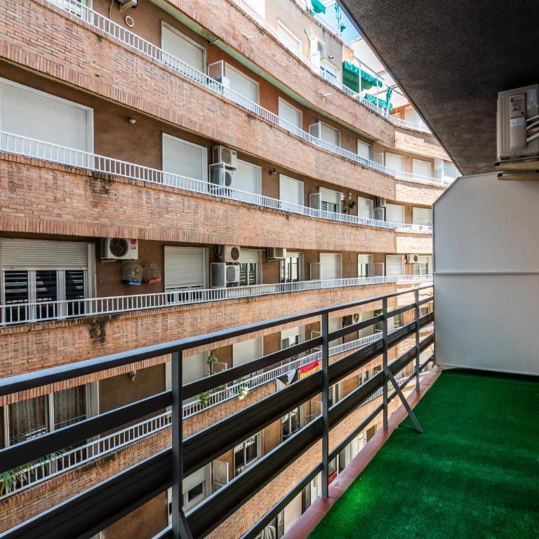 tuGuest Manuel de Falla Apartment - Apartment - 20