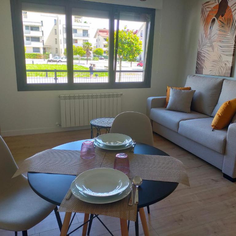 Apartamento Sofía - One-Bedroom Apartment - 22