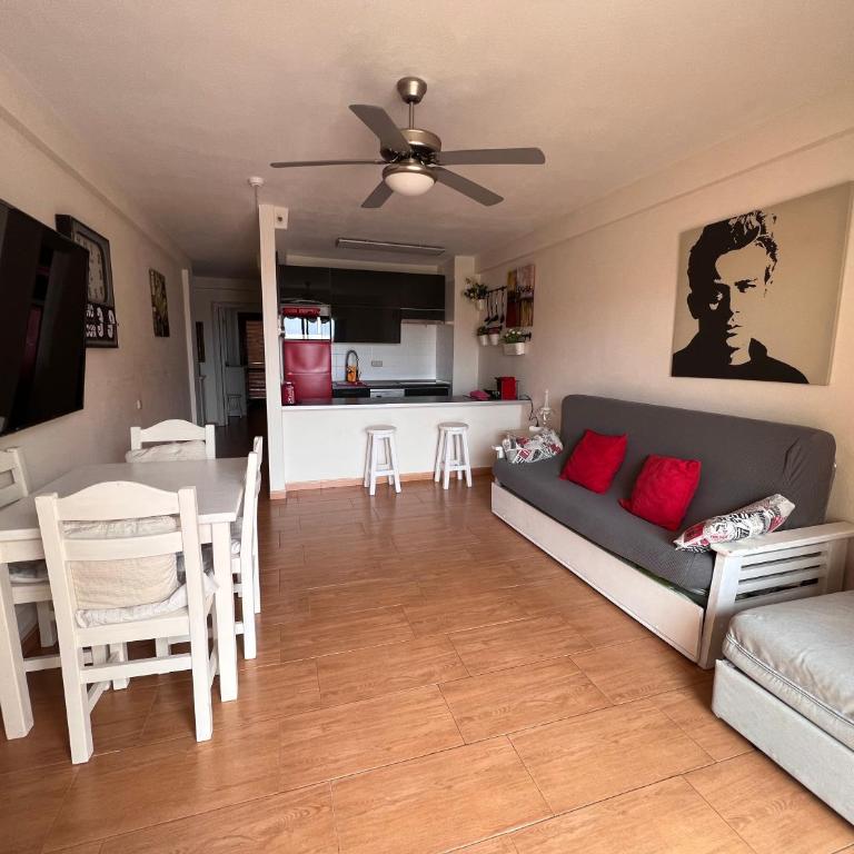Seafront Golden Mile Las Americas - Apartamento - 4