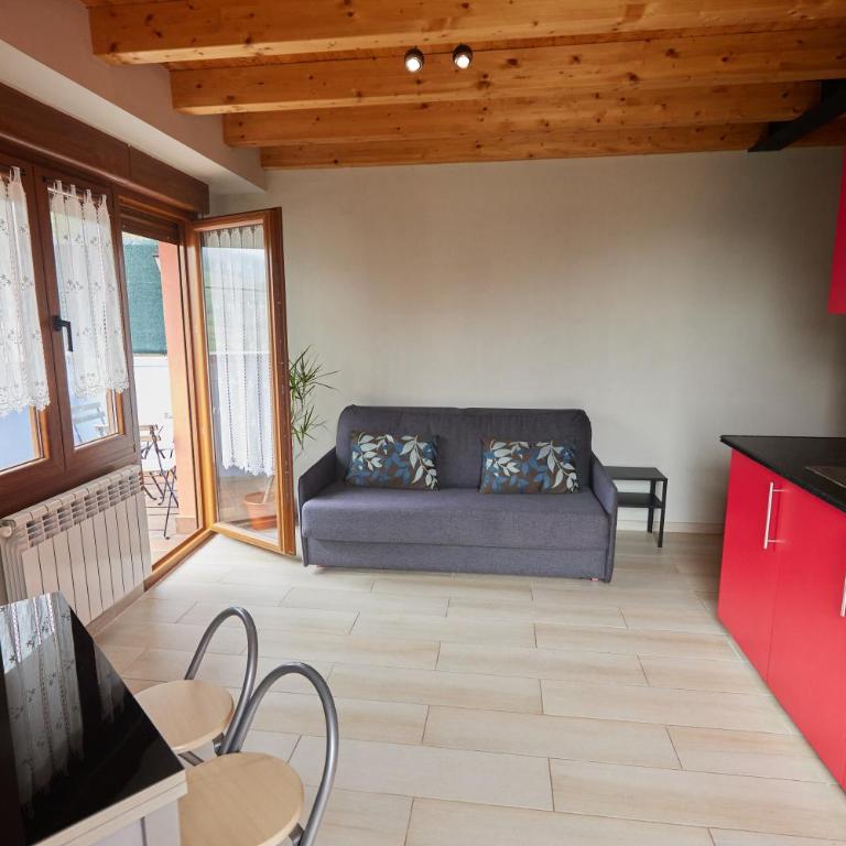 La besñada - Apartamento - 1