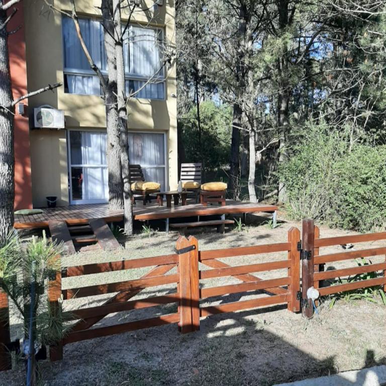 la nueva - Casa de 3 dormitorios - 2