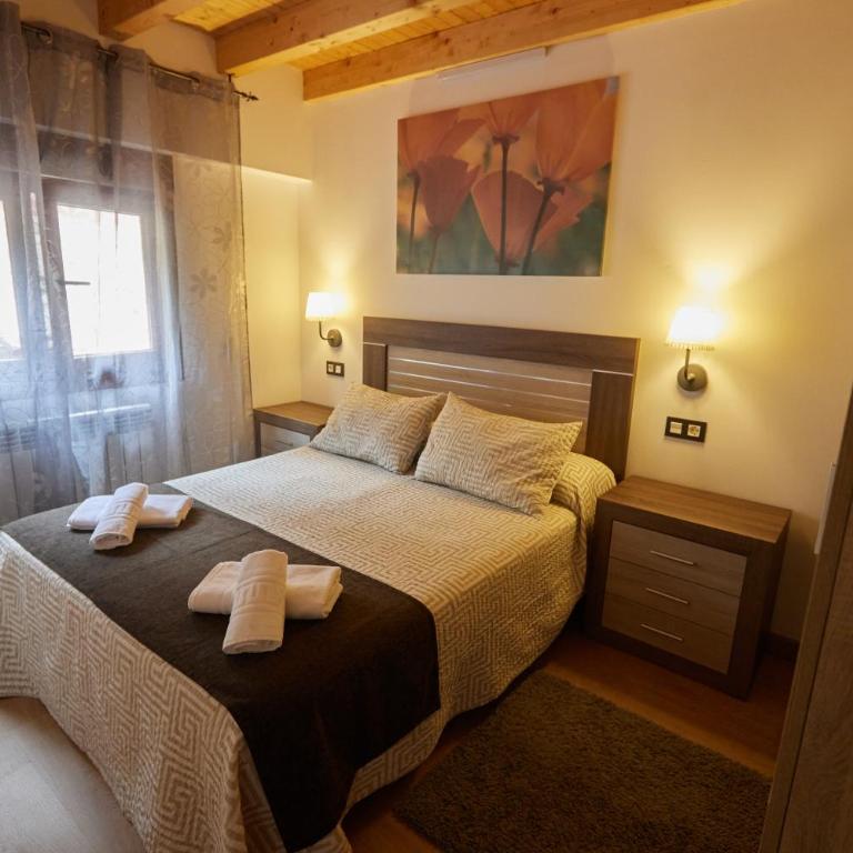 La besñada - Apartamento - 2