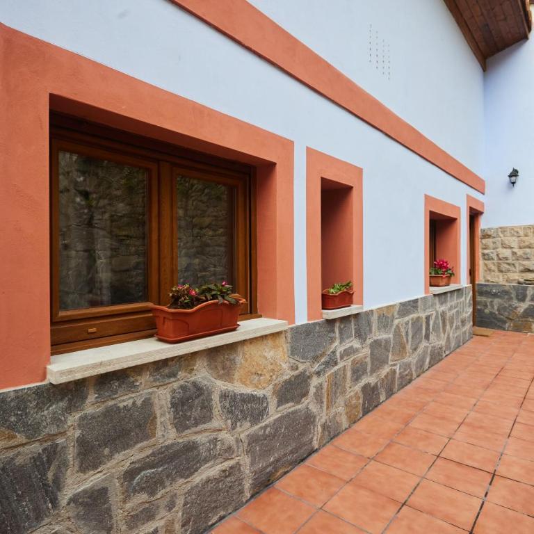 La besñada - Apartamento Estándar - 1