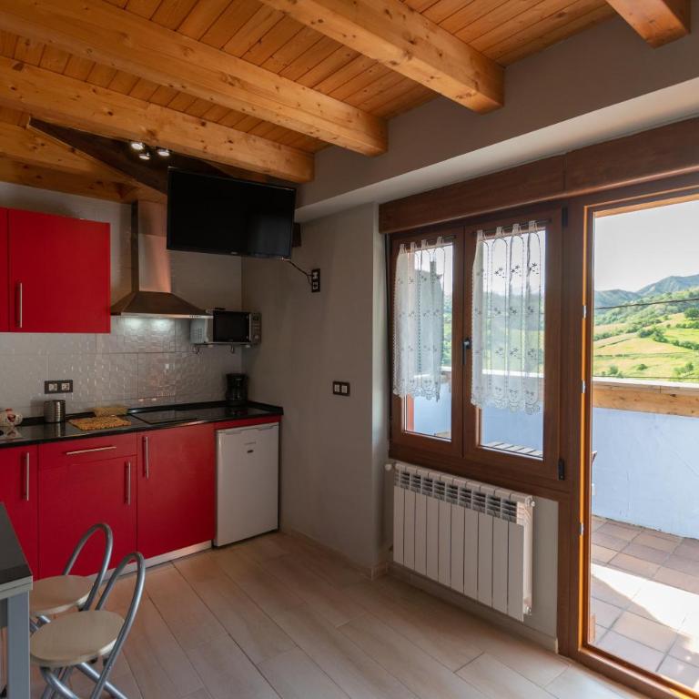 La besñada - Apartamento Estándar - 2