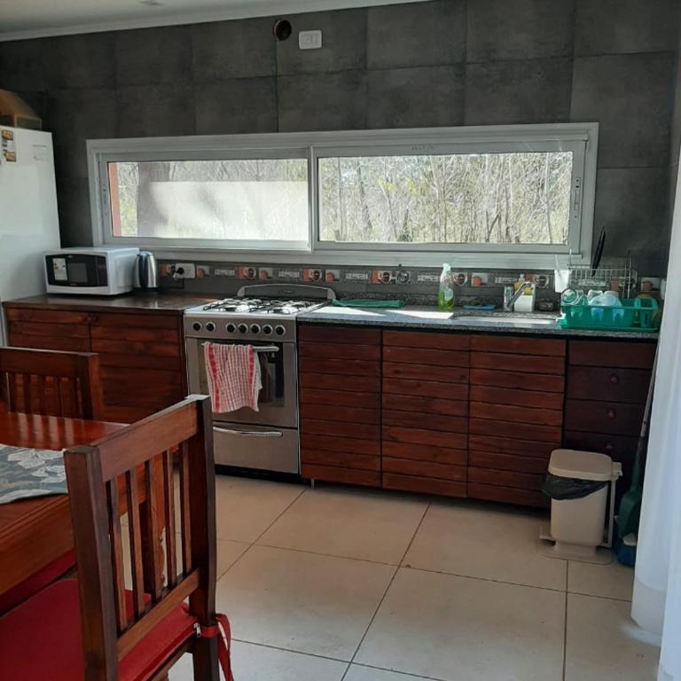 la nueva - Casa de 3 dormitorios - 15