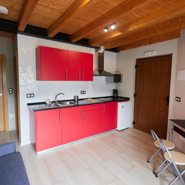 La besñada - Apartamento - 3