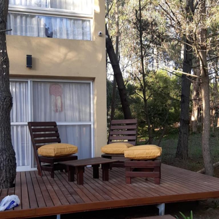 la nueva - Casa de 3 dormitorios - 19