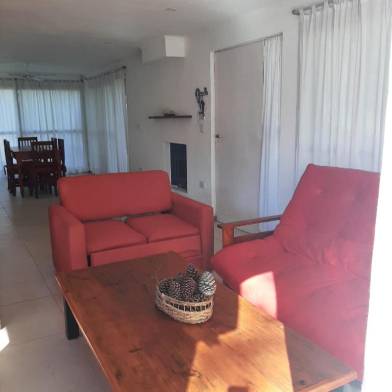 la nueva - Casa de 3 dormitorios - 23