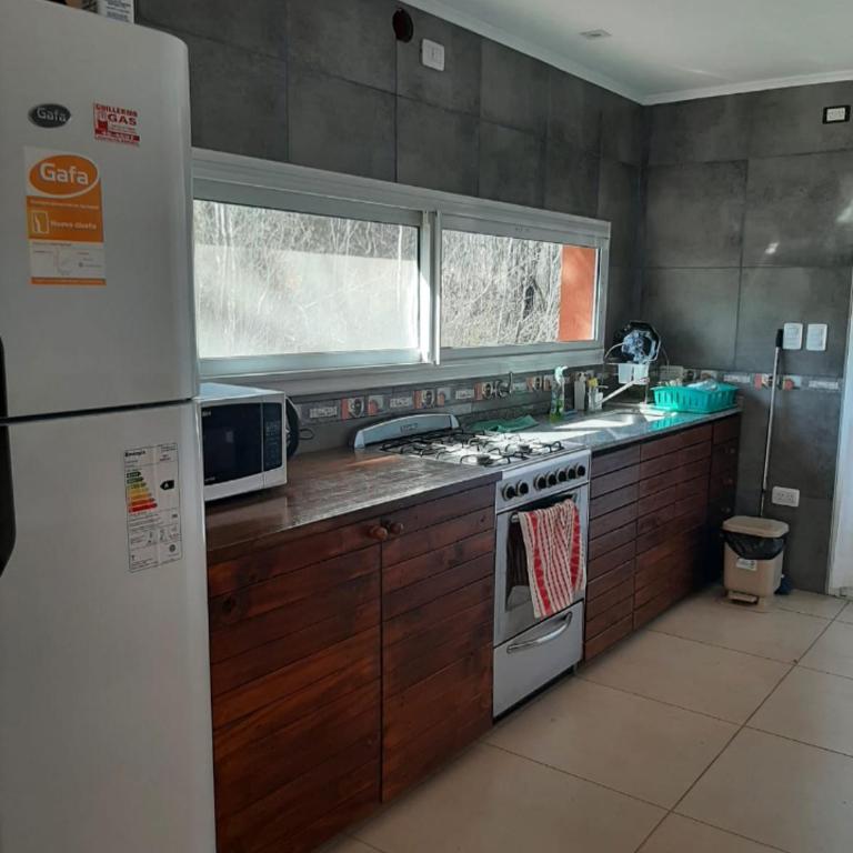 la nueva - Casa de 3 dormitorios - 25
