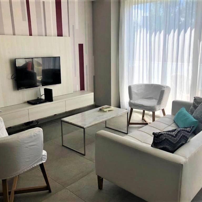 Vizion Suites by D&G - Apartamento de 2 dormitorios - 7
