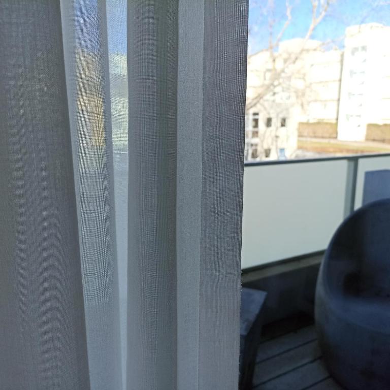 Vizion Suites by D&G - Apartamento de 1 dormitorio - 6