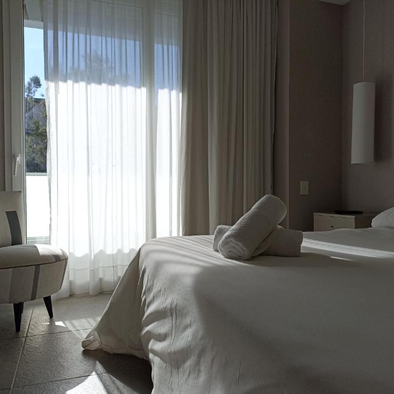 Vizion Suites by D&G - Apartamento de 2 dormitorios - 19