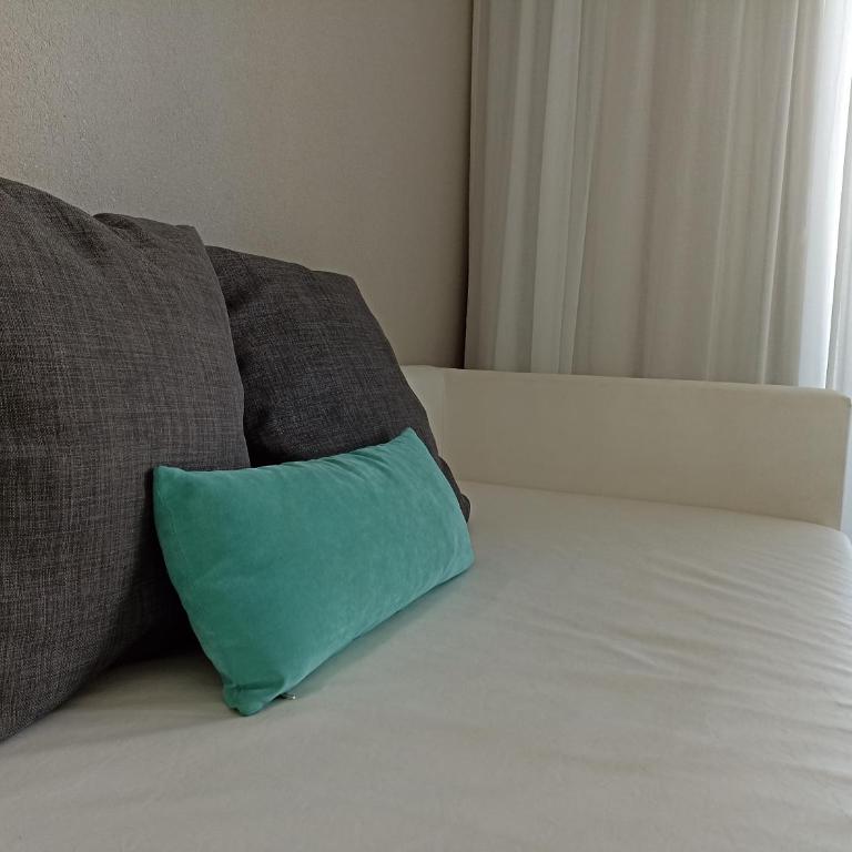 Vizion Suites by D&G - Apartamento de 1 dormitorio - 9