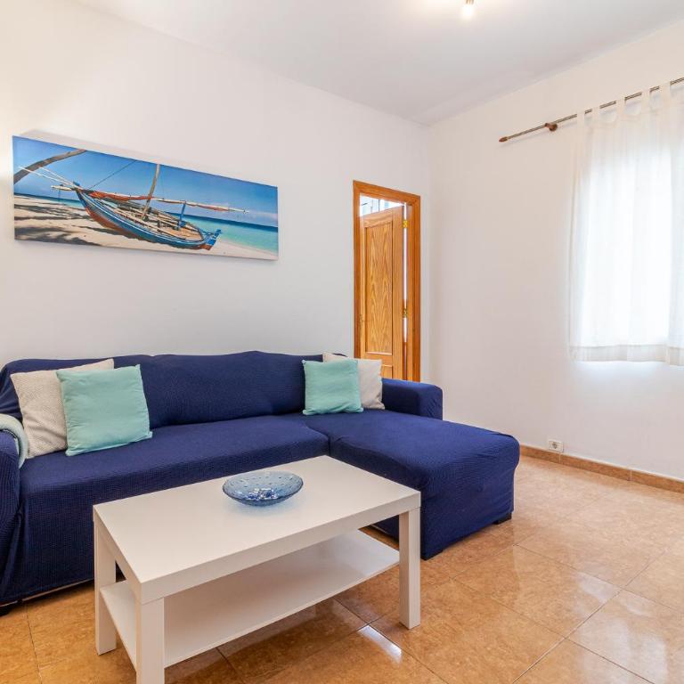 Lovely Flat Santa Catalina Park - Apartamento de 2 dormitorios - 4